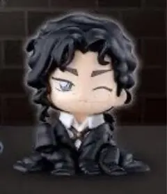 名探偵コナン　ちぢませ隊9 未開封　伊織無我