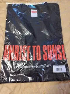 SUNRISE TO SUNSET Tシャツ Lサイズ PTPのサムネイル