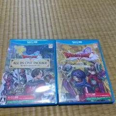 ドラゴンクエストX オールインワンパッケージ