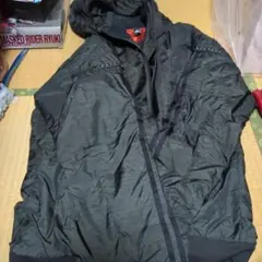 ジャンバーセット