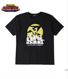 怪物くん×木梨サイクル Tシャツ/PAC-MAN No.1 Tシャツ（Sサイズ