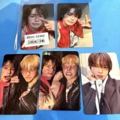 &TEAM ユニット Ｋ NICHOLAS Back to Life