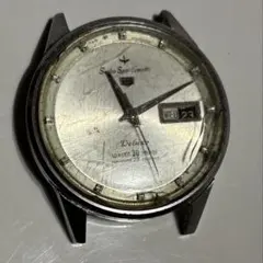 アンティーク 希少品 SEIKO 427980
