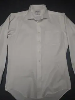 【送料込】オリヒカ ビジネスワイシャツ ドレスシャツ M39-84