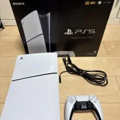 PlayStation®5 デジタル・エディション