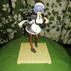 ToHeart2 砺波メイドVer. 1/8コンプリートフィギュア