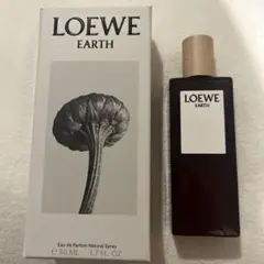 コ*カ様 LOEWE EARTH 100ml ユニセックス香水 - メルカリ