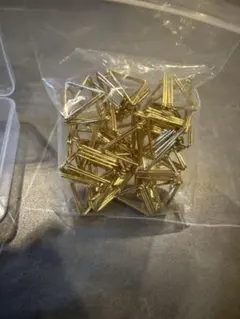 【純重75g】金メッキ端子 ゴールド回収 都市鉱山 抽出用 純重75g】金メッキ端子 ゴールド回収 都市鉱山 抽出用 - メルカリ