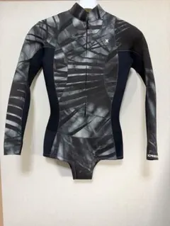 新品 ウェットスーツ ロングスリーブスプリング ロンスプ KASSIA SURF