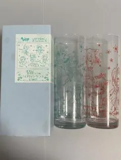 黑塔利亞 Anikuji B賞 萬聖節玻璃杯 套組 軸心國 樞軸國