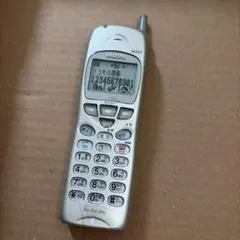 y2k ガラケー　携帯　モック　飾り