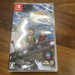 ドラゴンクエストⅦ リイマジンド　Switch1