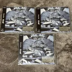 【未開封】 straykids GIANT 通常盤