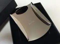 Roffal マネークリップ ステンレスタイプ (シルバー)のサムネイル