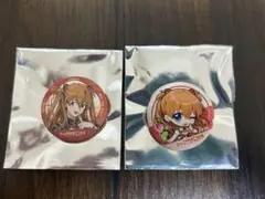 京アニ 響けユーフォニアム 黄前久美子 缶バッジ - メルカリ