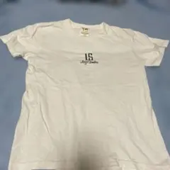 LUZ e SOMBRA Tシャツ ホワイト 150のサムネイル