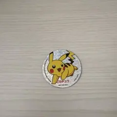 ポケモン×くら寿司　ピカチュウマグネット