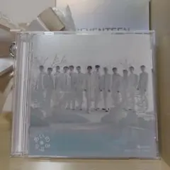 SEVENTEEN あいのちから