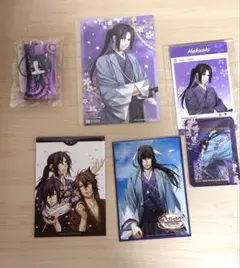 2026年最新】土方歳三薄桜鬼の人気アイテム - メルカリ