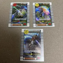 最安値】ムシキング アダー完結編 ハイパーレア 2枚セット - メルカリ
