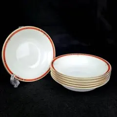 ●美品◇ウェッジウッド　コロラド　ボウル　深皿　6枚 2