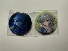 プロジェクトセカイ グリ缶 日野森志歩 セット