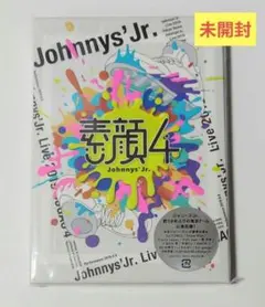 sixtones 素顔4
