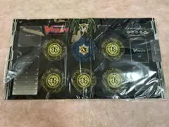 ヴァンガード 特製ラバープレイマット 未開封 五大世紀の黎明 カートン