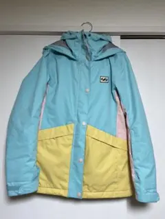 BILLABONG スノーボードウェア ジャケット