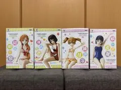 さ*ち様 ソードアート・オンラインフィギュア