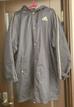 adidas アディダス ベンチコート