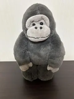 ゴリラ ぬいぐるみ