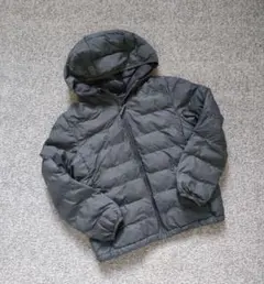 ユニクロ　キッズ　アウター　140cm