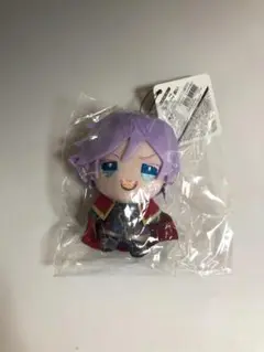 ツイステッドワンダーランド スケアリー・ドレス ちまっこぬい エペル・フェルミエ