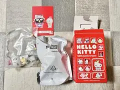 サンリオ ポップマート ばつ丸