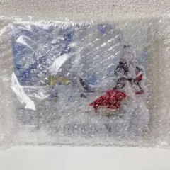 白上フブキ アクリルジオラマスタンド FBKINGDOM “ANTHEM