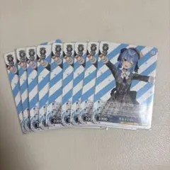 ホロライブ 星街すいせい 0期生 ヴァイスシュヴァルツ