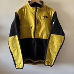 the north face デナリジャケット サイズL