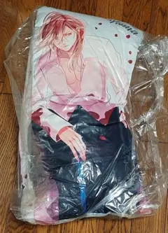 DIABOLIK LOVERS MORE BLOOD ロングクッション シュウ - メルカリ