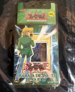 遊戯王 ストラクチャーデッキ 城之内編 vol.2 城之内克也 未使用 遊戯王 ストラクチャーデッキ 城之内編 vol.2 城之内克也 未使用