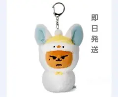 BT21 CHIMMY 釜山限定 ぬいぐるみマスコット - メルカリ