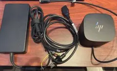 HP Thunderbolt3ドック 120W G2のサムネイル