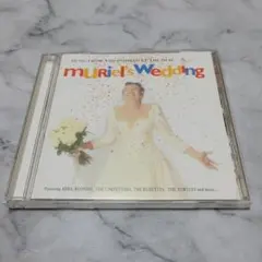 MURIEL'S WEDDING
