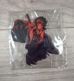 劇場版鬼滅の刃無限城編 キービジュアルアクリルスタンド 獪岳