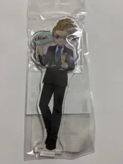 イナズマイレブン イナイレ 選べるアクスタ アクリルスタンド 鬼道有人 大人 イナズマイレブン イナイレ 選べるアクスタ アクリルスタンド 鬼道有人