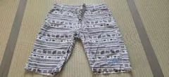 Gotcha ハーフパンツ 総柄 サーフスタイルのサムネイル