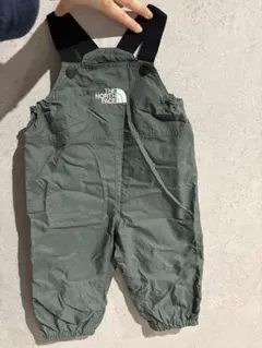 THE NORTH FACE フィールドビブ 80