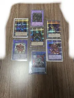 遊戯王 E・HERO ガイア 火車 ウルトラ Vジャンプ 定期購読特典 2セット 遊戯王 E・HERO ガイア 火車 ウルトラ Vジャンプ 定期購読特典 2セット