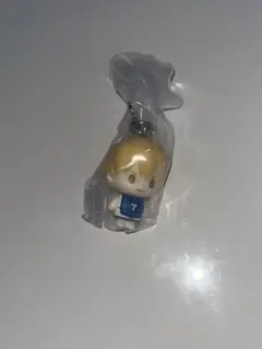 黒子のバスケ めじるしアクセサリー 黄瀬涼太