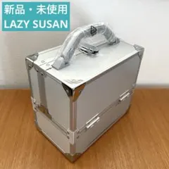☆激レア☆ランコム 草間彌生 コラボ メイクボックス 化粧箱 小物入れ